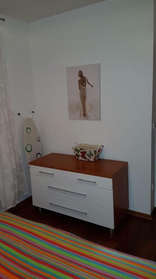Id Luxury Apartment Brela Ngoại thất bức ảnh